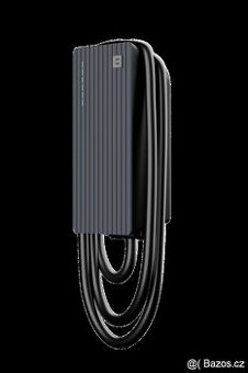 Nabíjecí stanice Teltonika TeltoCharge 22kW typ 2 kabel