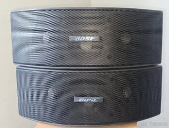 Bose 151 (venkovni reproduktory)