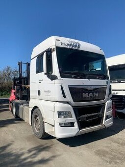 MAN TGX 480