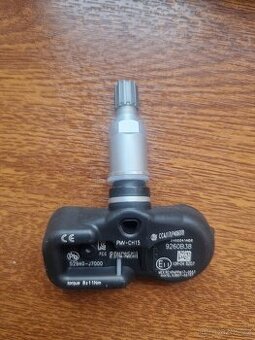 Tpms kia proceed (sada)