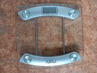 Osobní váha, Gallet PEP 860