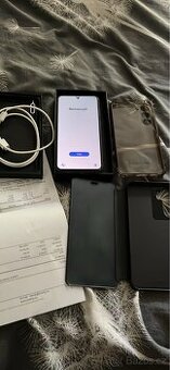 samsung galaxy S23+ 8GB 512gb