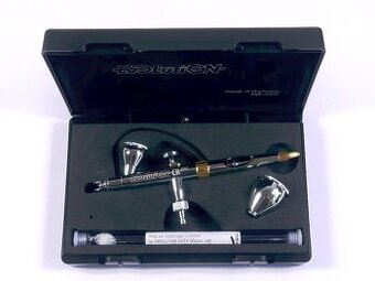 Airbrush pistole