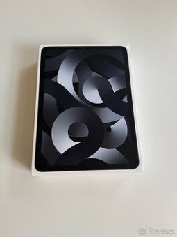 iPad Air 256GB (5.generace) WiFi
