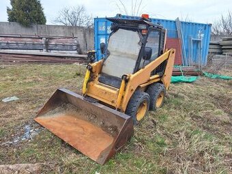 KOMATSU 344 4X4