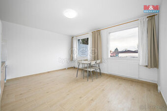 Pronájem bytu 2+kk, 45 m², Dnešice