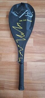 Wilson raketa na squash - 2ks nebo jednotlivě - 1