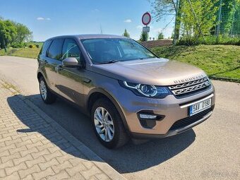 Land Rover Discovery Sport...automat..4x4