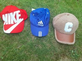 3 nove ceoice