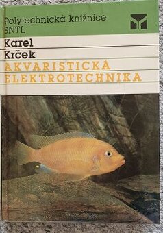 Akvaristická ekektrotechnika