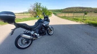 Triumph Tiger 1050