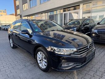 VW Passat B8 2.0 TDI 110kW DSG Tažné ACC Navigace ERGO DAB