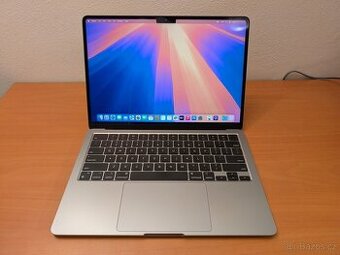 Apple MacBook Air M2 13" 2022 16GB 256GB