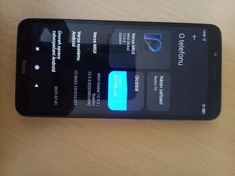 Xiaomi Redmi 7A