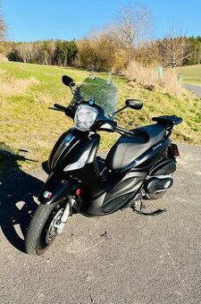 Piaggio Beverly 350 2020