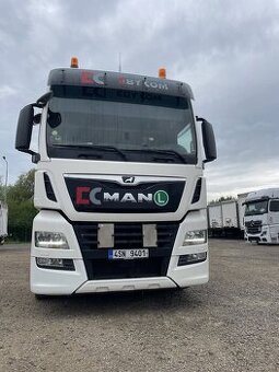 Man Tgx 18.500