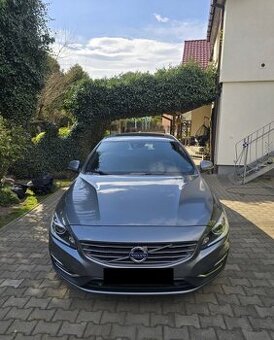 Volvo V60 D3 2.0 Automat
