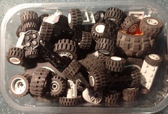 Lego kola