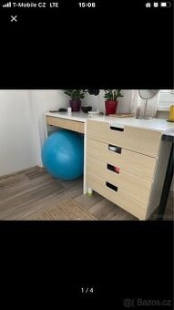 Nábytek ikea