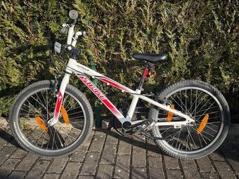 Dětské kolo Specialized 20 - Hotrock Single Speed
