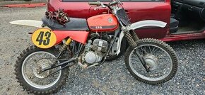 Čz 125 /516 koupim