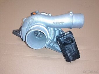 Turbo Citroen Jumper Peugeot Boxer 2.2 HDi