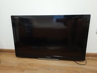 Тelevize Sharp 32"(82cm)