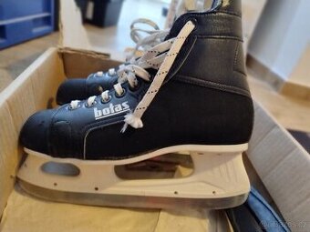 BRUSLE NA LED VEL 40 RETRO BOTAS