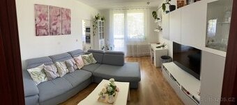 Pronájem byty 3+1, 72 m2 - Jihlava, ev.č. 00790