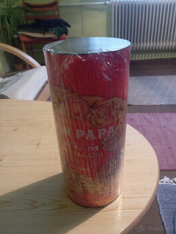 rum Don Papa Sevillana Batch 2 - 1