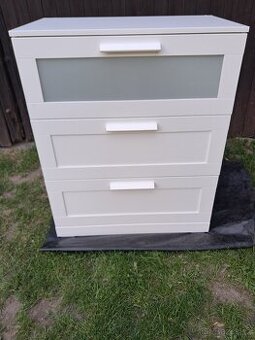 Ikea komoda Brimnes 3 zásuvky