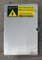 Řídící jednotka xenonu HELLA 5DV 008 290-00