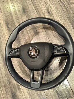 Volant škoda DSG