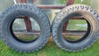 Traktorové pneu Barum Zetor 6.00-16 - 1