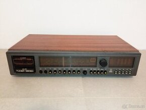 TUNER TESLA 3606A HIFI - 1