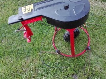 Obraceč sena  na Kultivator MS-16, MS-07 Mountfield