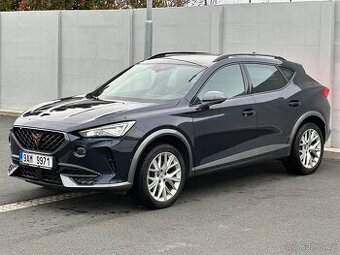 Cupra Formentor 2022 1.5 TSI LED ACC Virtual DPH