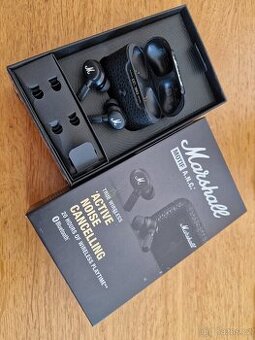 Marshall Motif ANC