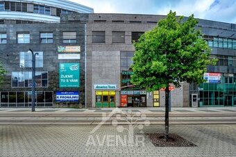 Pronájem, obchodní, výrobní prostory, 69 m2 - Liberec III-Je