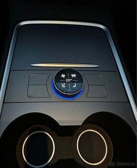 S3XY knob Tesla