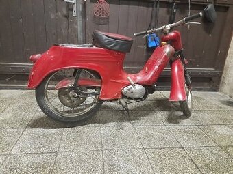 Jawa 555