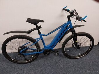 Horské elektrokolo Leader Fox SWAN 27,5"