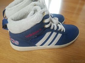 Adidas kotnik v.36
