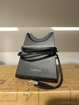 Jabra evolve2 65 desk stand