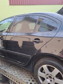 Díly Škoda Octavia II 1.9 TDI 77kw.