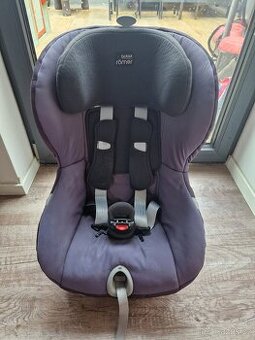 Britax King II