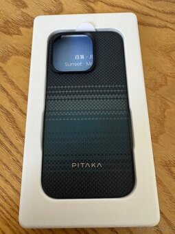 Pitaka MagEZ 5 iPhone 15 Pro