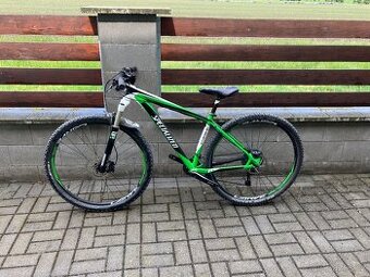 Specialized Carve Comp 29”, vel. M