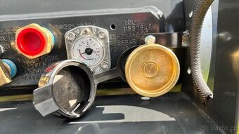 LPG nádrž 70l