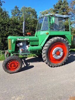 Zetor 25k